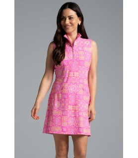 IBKUL Colette Print...