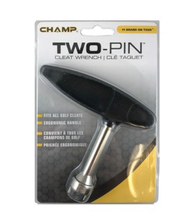 Clef à Crampons Champ Two-Pin