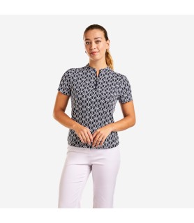 Polo Nivo Lynda Mock...