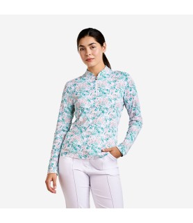1/4 Zip NIVO Lolita Col...
