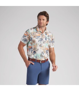 CLOUDSPUN Palm LC Golf Polo...