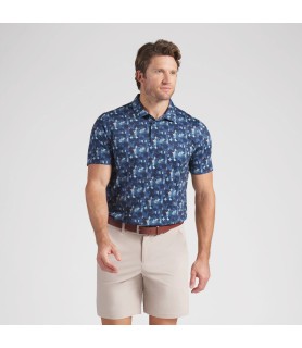 MATTR Deco BN Golf Polo...