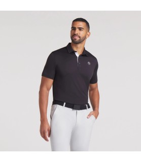 Pure 2.0 LC Golf Polo...