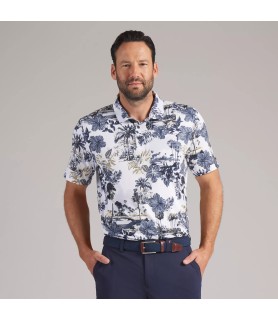 CLOUDSPUN Palm LC Golf Polo...