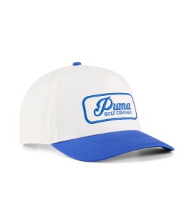 Jupiter Golf Cap Puma...