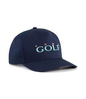 Hobe Golf Cap Puma 02716102...