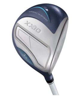 Bois d'allée XXIO 14 Lady