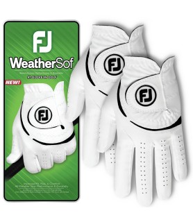 Men's FootJoy Golf Glove...