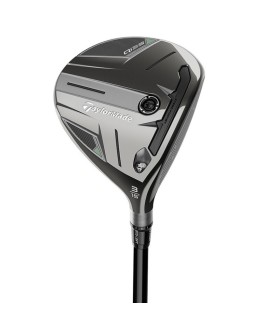 Taylor Made Qi35 Fairway wood