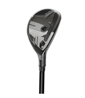 Hybride Taylor Made Qi35