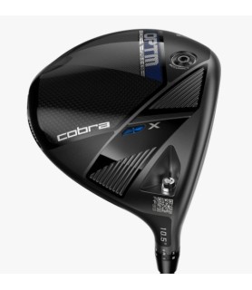 Driver Cobra OPTM X