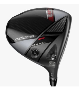 Driver Cobra OPTM MAX-D