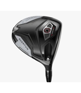 Driver Callaway Quantum Max