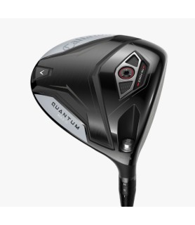 Driver Callaway Quantum Max D