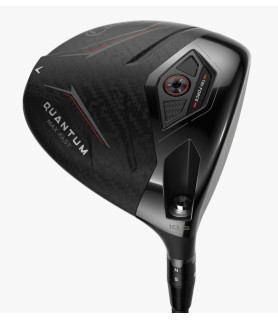Driver Callaway Quantum...