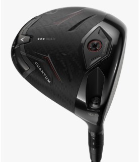 Driver Callaway Quantum Max...