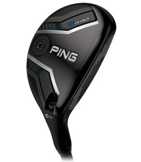 Ping G440 SFT Hybrid