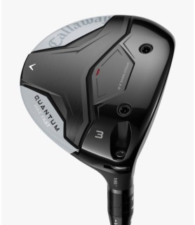 Women's Callaway Quantum...