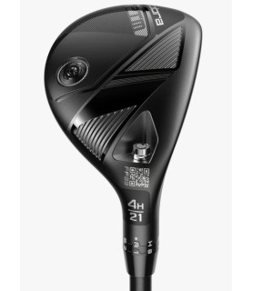 Hybride Cobra OPTM