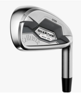 Callaway Quantum Max OS...