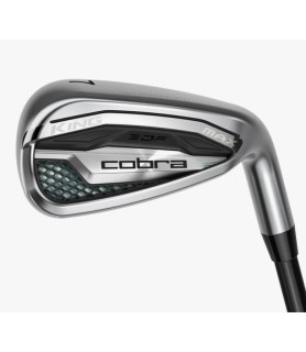Ensemble de Fers Cobra King...