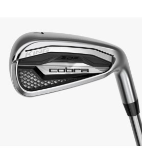 Cobra King Irons set -...