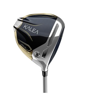 TaylorMade Kalea Gold Driver
