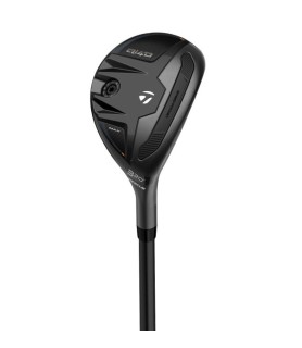 Taylor Made Qi4D Hybrid