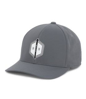 Ping Get A Grip Grey Hat