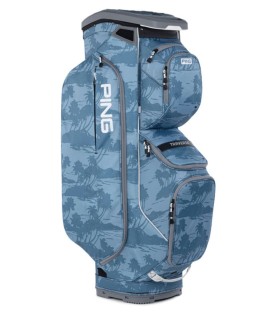 Ping Traverse Blue Isles...