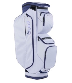 Ping Traverse Lilac / Plum...