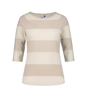 Luhta Polo Shirt 3/4 Sleeve...