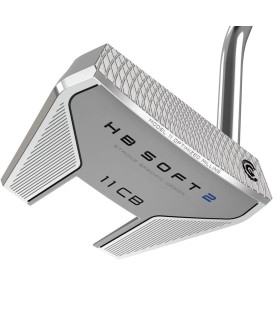 Cleveland Golf HB Soft 11...