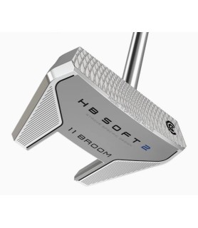 Cleveland HB Soft 2 11C...