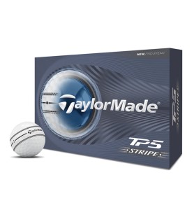 Taylor Made TP5 26 Stripe...