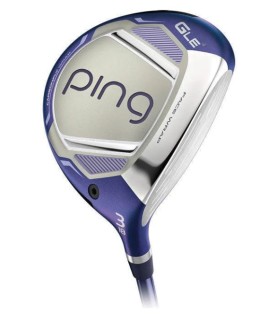 Ping Ping G Le4 Fairway Wood
