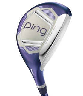 Ping G Le4 Hybrid